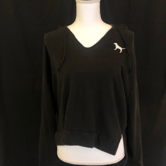 PINK/ Victoria Secret Hoodie - Picture 2 of 6